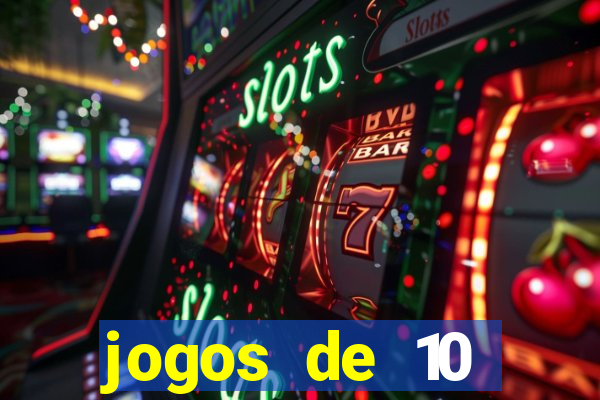 jogos de 10 centavos da pragmatic play